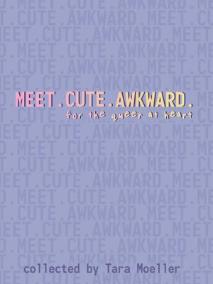 cover image of Meet. Cute. Awkward.
